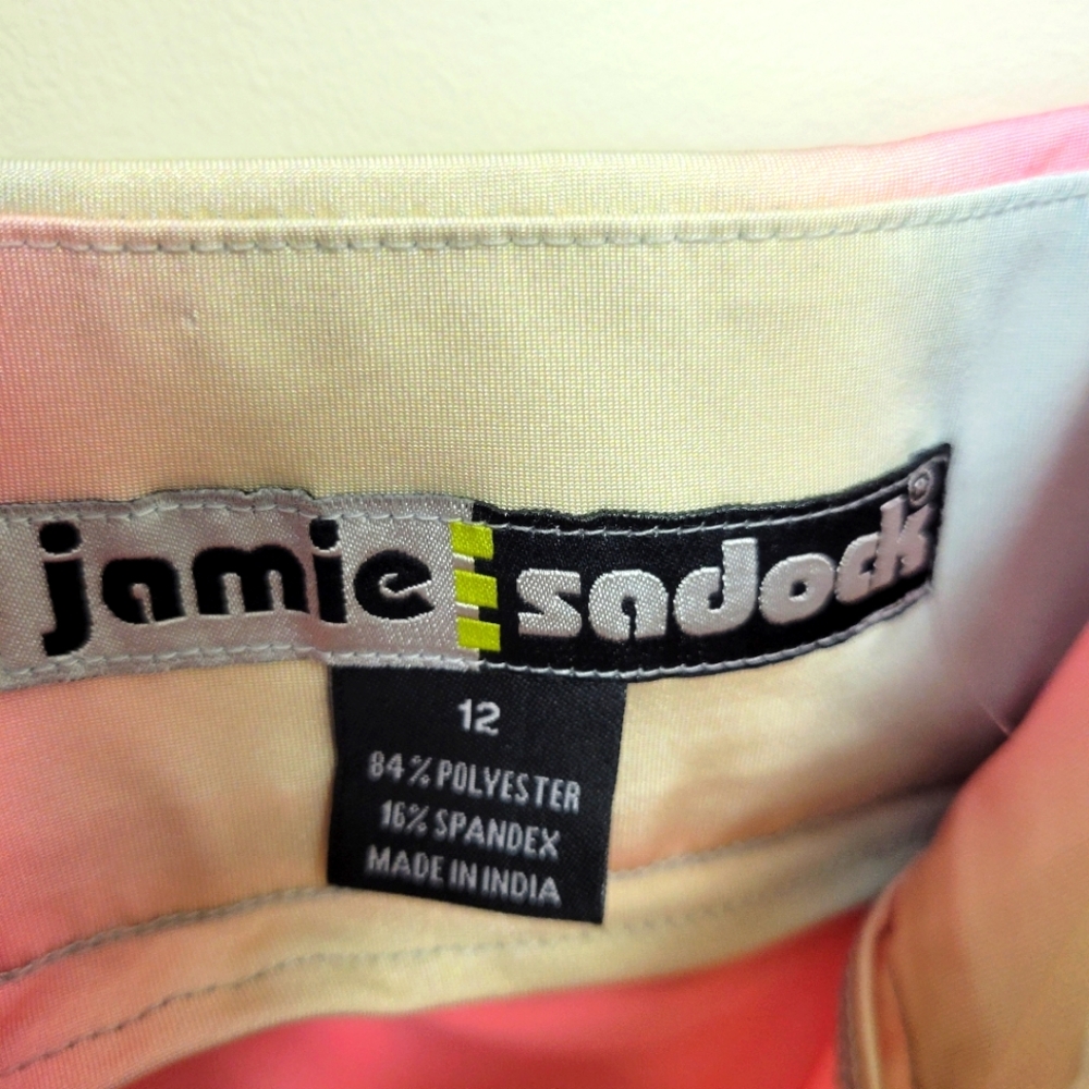 Jamie Sadock skort